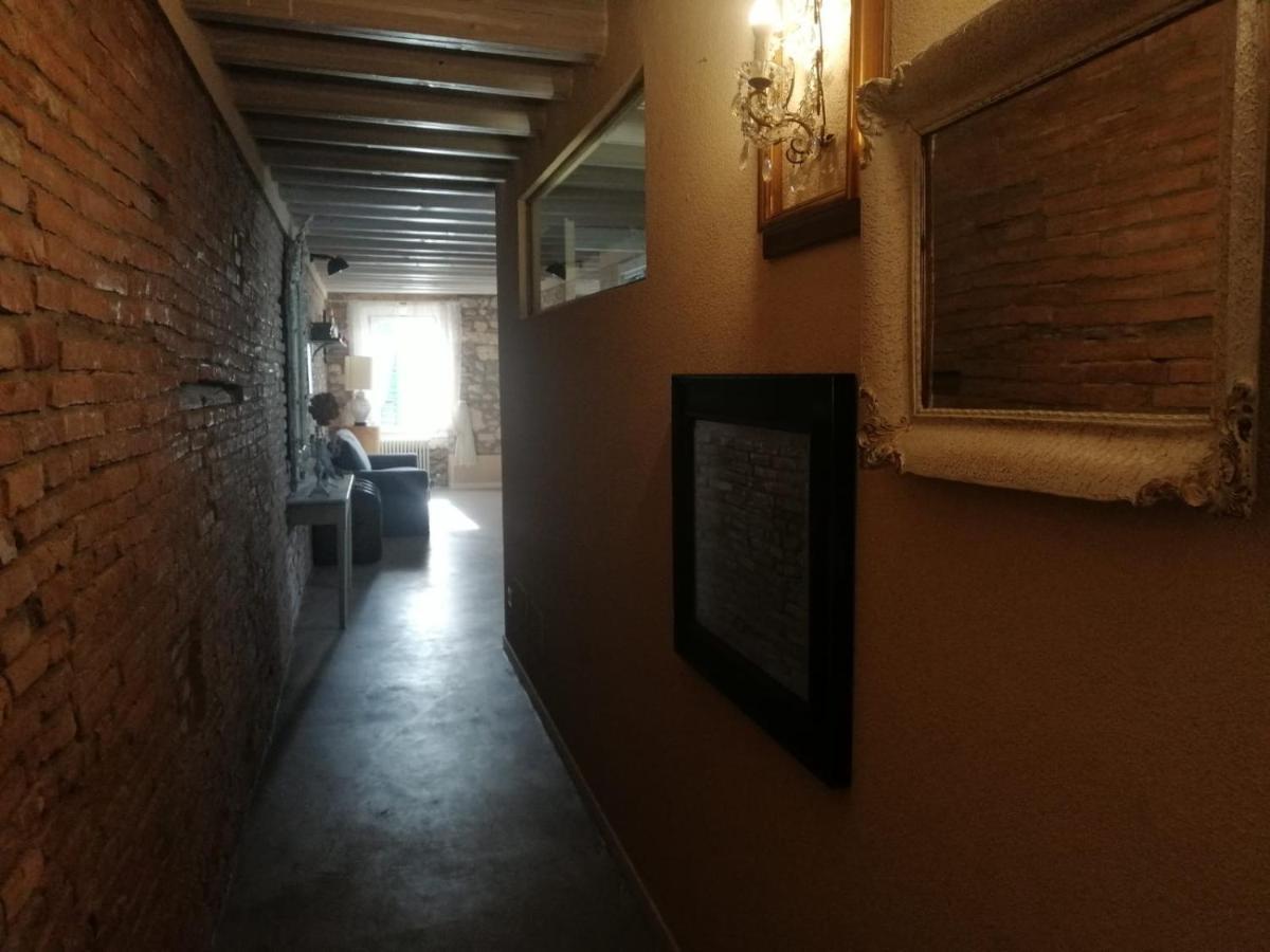Saxa Apartment Verona Esterno foto